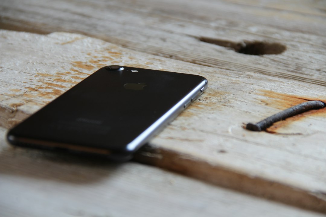 スマートフォン